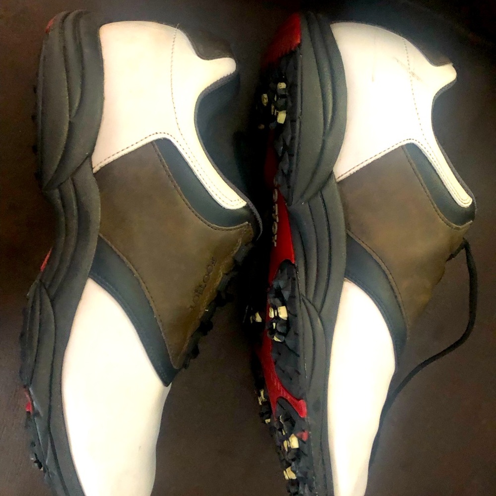 Men’s FOOTJOY golf shoes sz. 7.5
